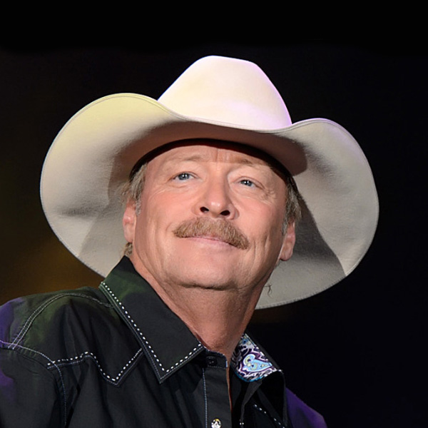 Alan Jackson | Actors Are Idiots