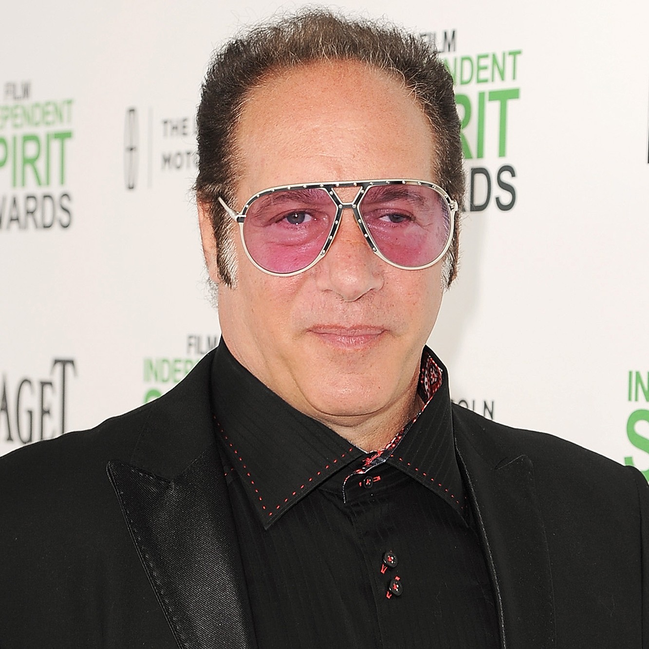 Andrew Dice Clay | Actors Are Idiots