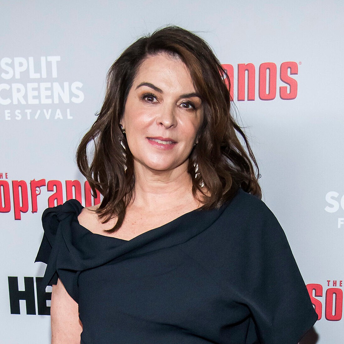 Annabella Sciorra | Actors Are Idiots