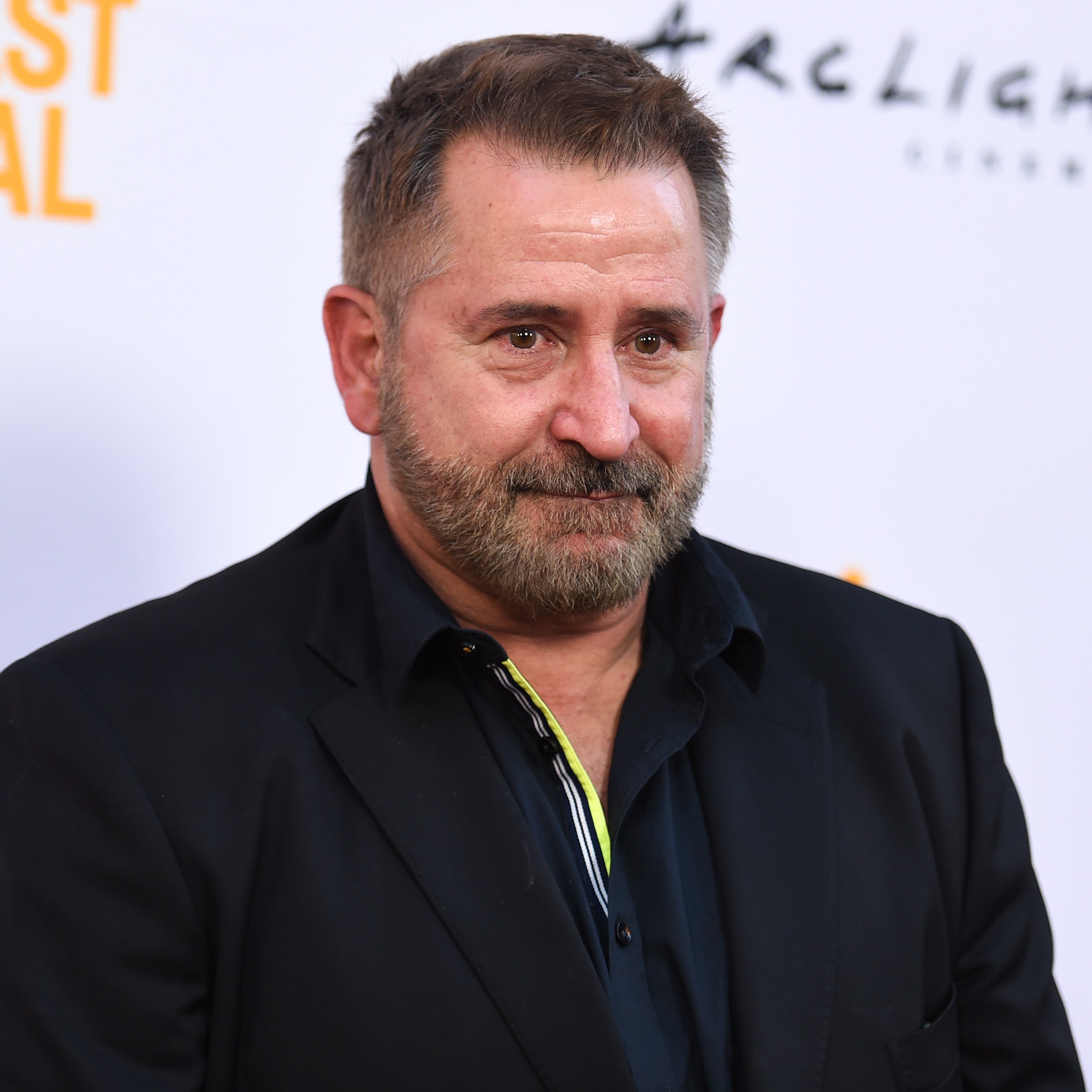 Anthony LaPaglia robert de niro