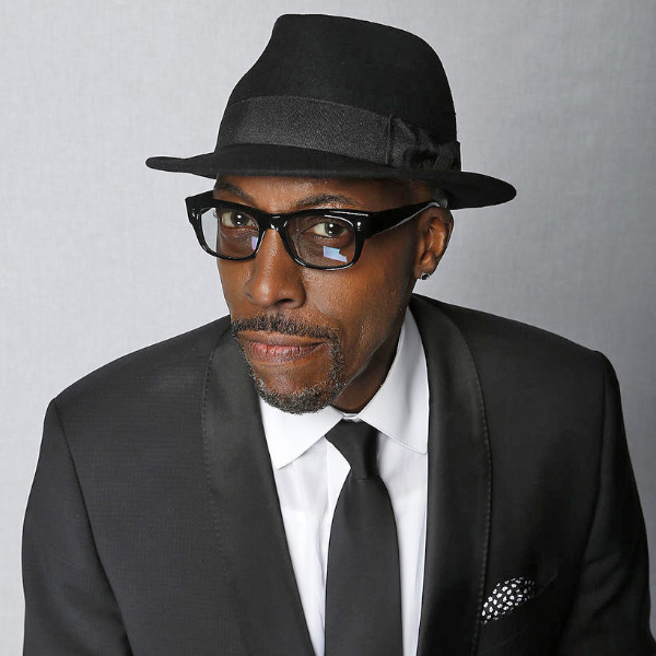 Arsenio Hall | Actors Are Idiots