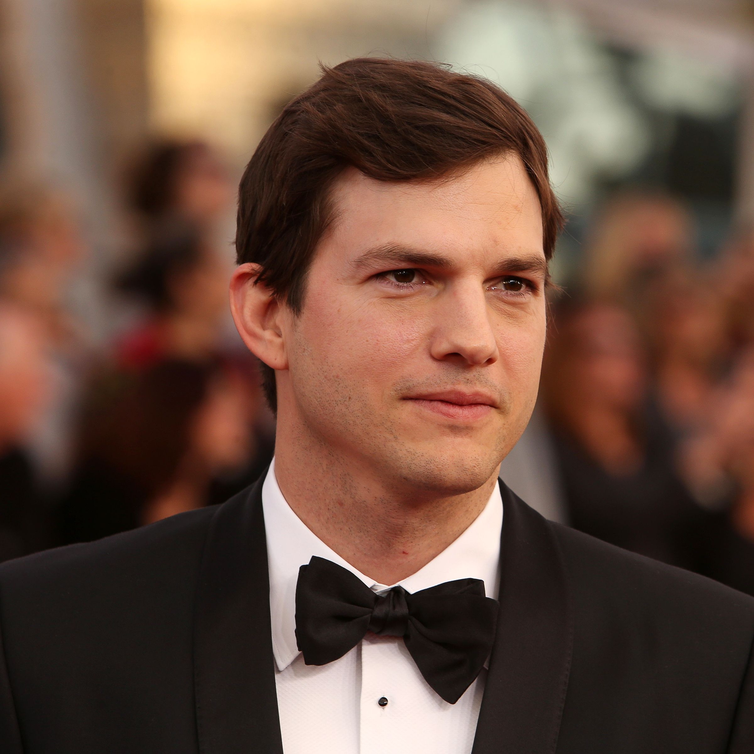 Ashton Kutcher Actors Are Idiots