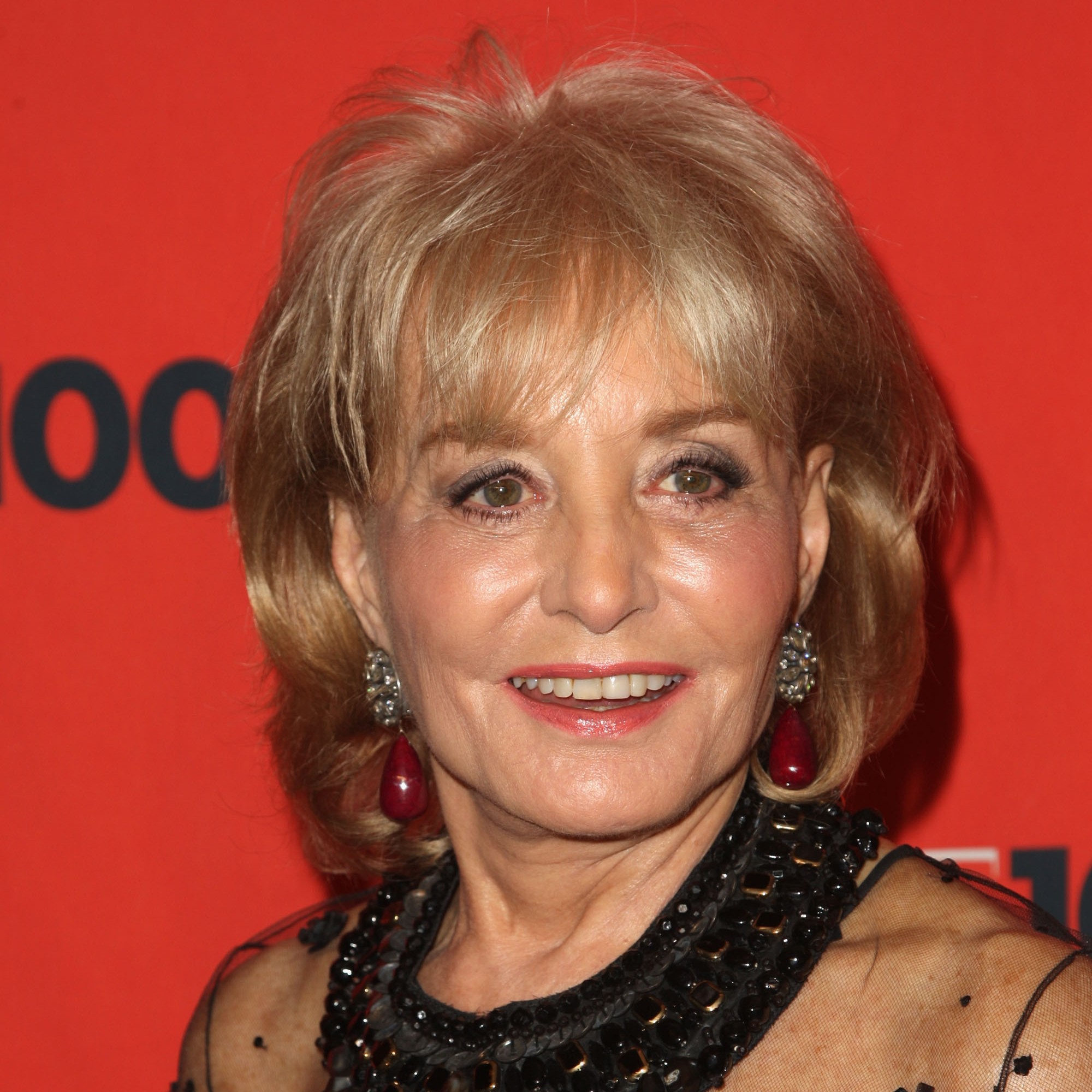 Barbara Walters | Actors Are Idiots