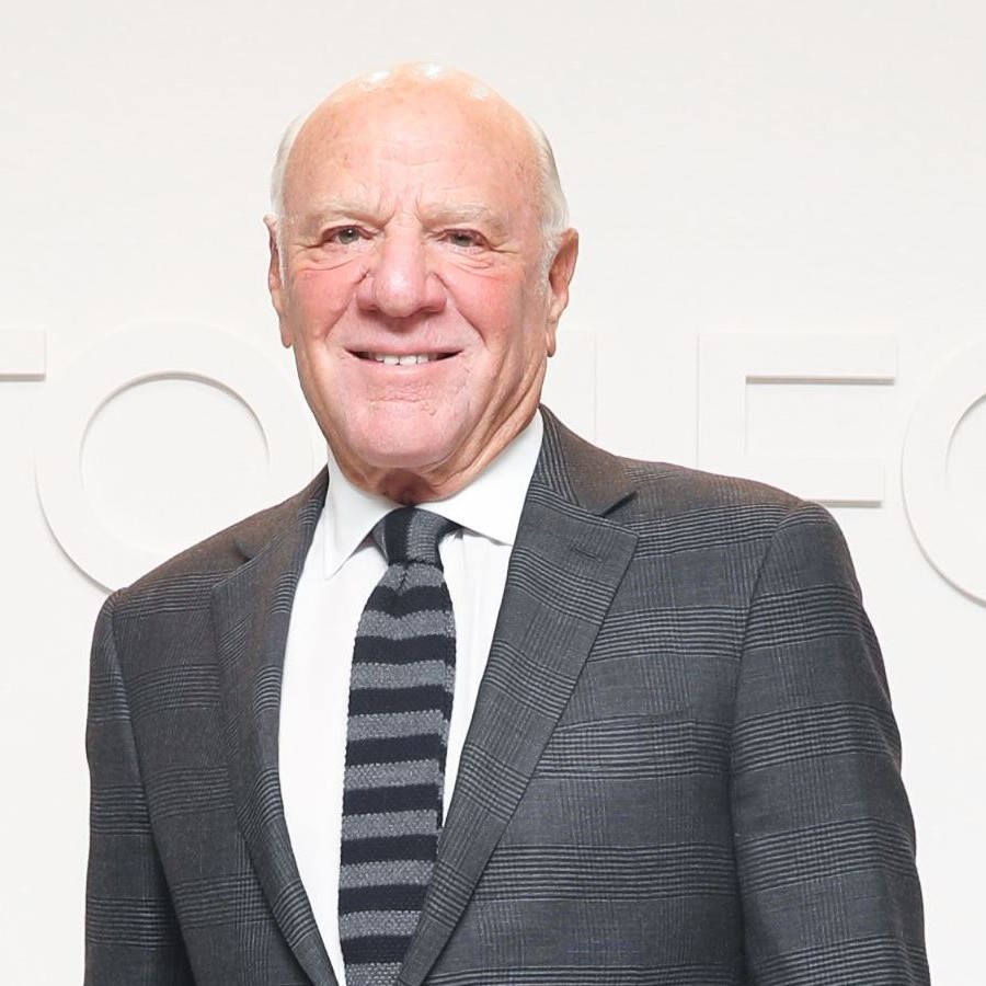 Barry Diller | Actors Are Idiots