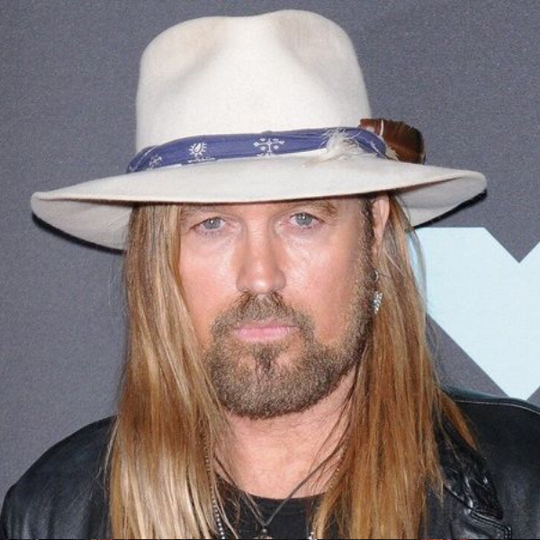 Billy Ray Cyrus | Actors Are Idiots