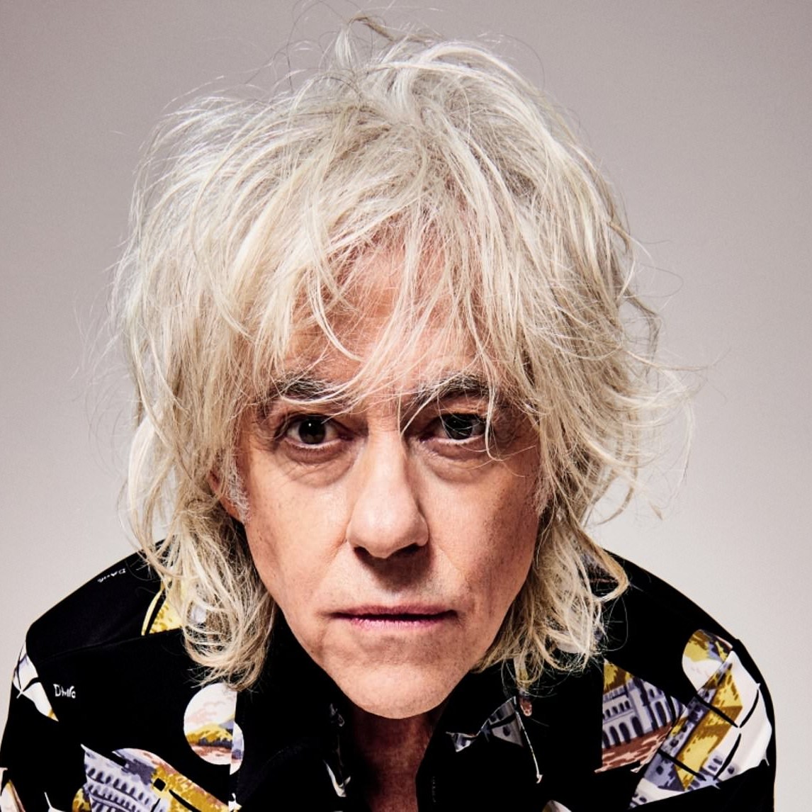 Bob Geldof | Actors Are Idiots