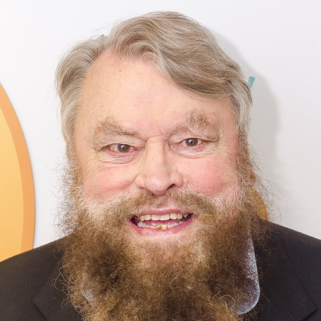 Brian Blessed Actors Are Idiots