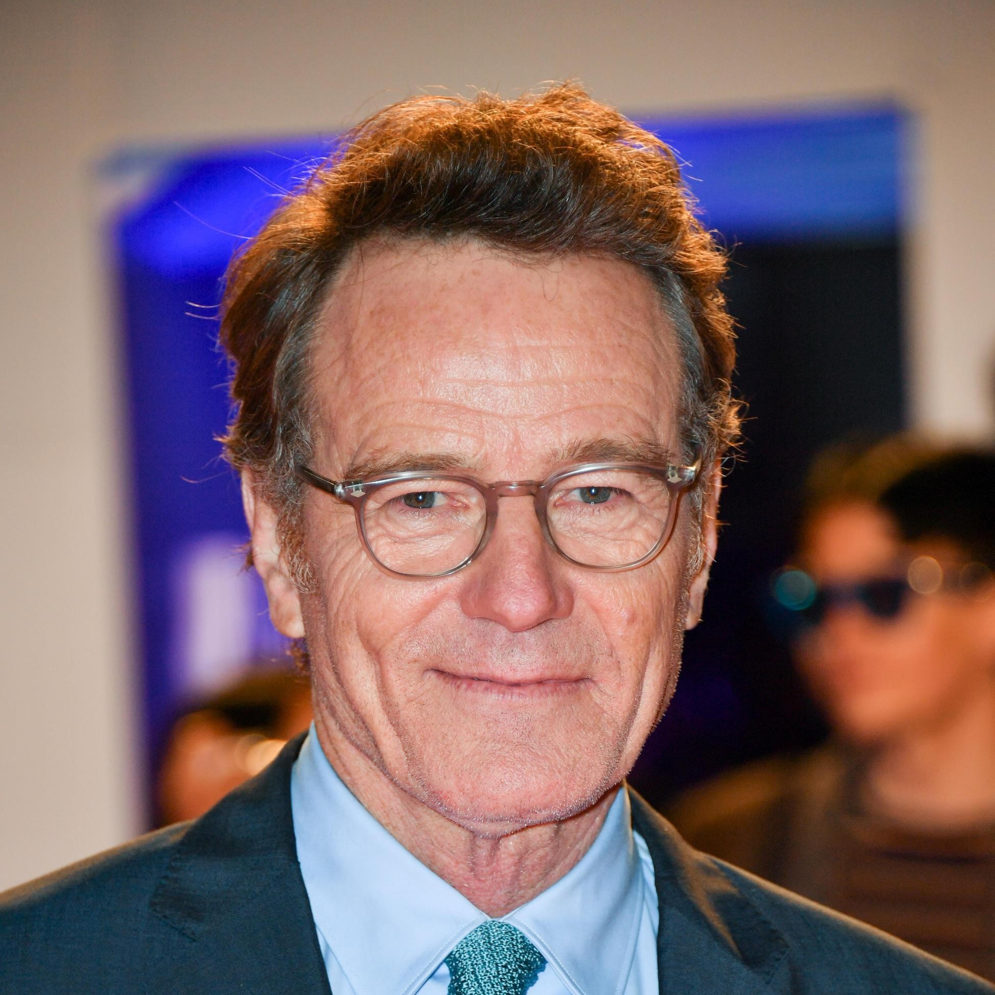 Bryan Cranston | Actors Are Idiots