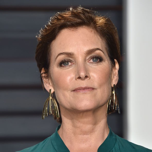 Carey Lowell | Actors Are Idiots