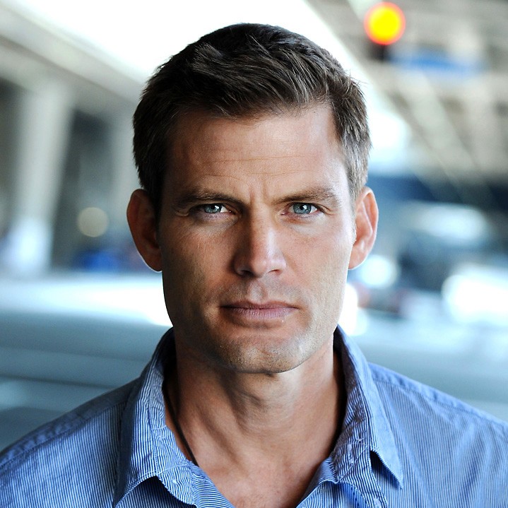 Casper Van Dien | Actors Are Idiots