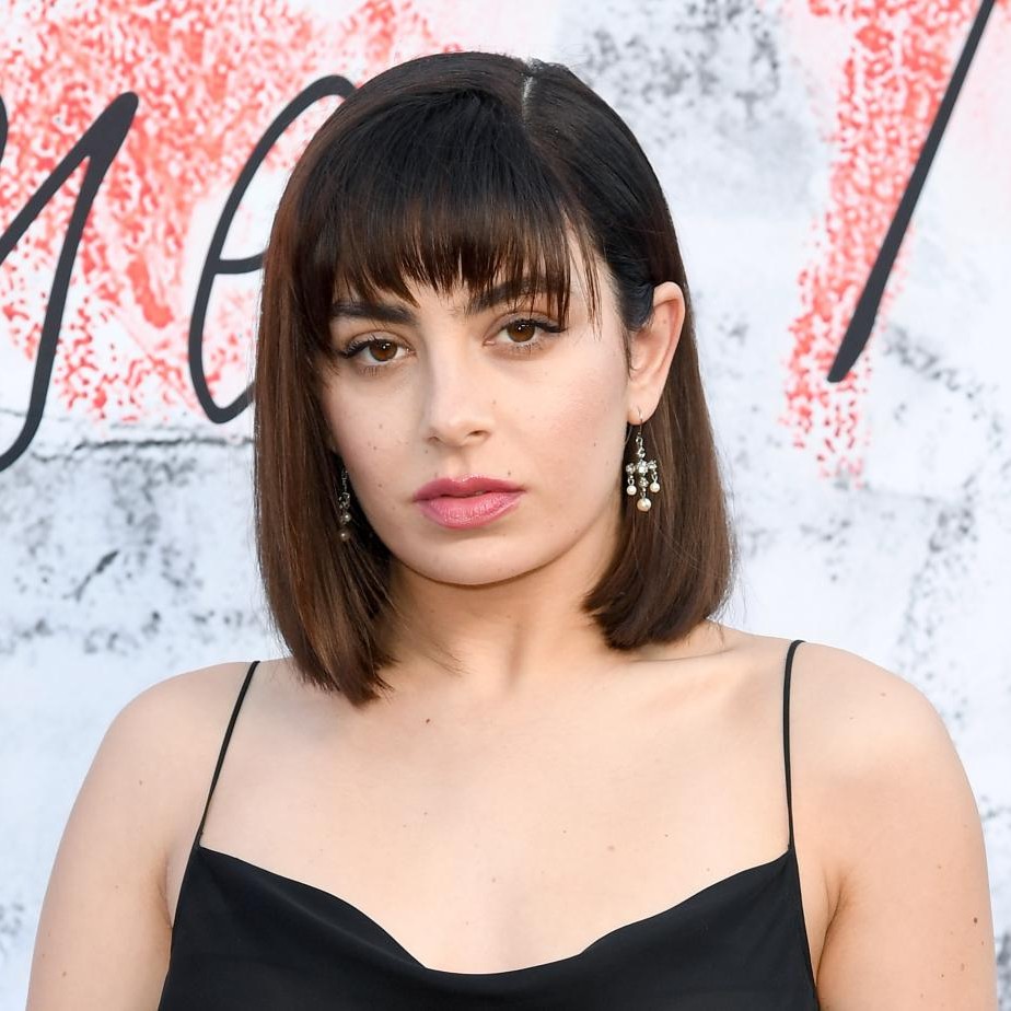 Charli XCX Actors Are Idiots