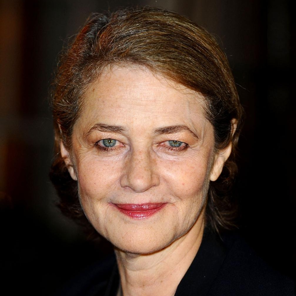 Charlotte Rampling | Actors Are Idiots