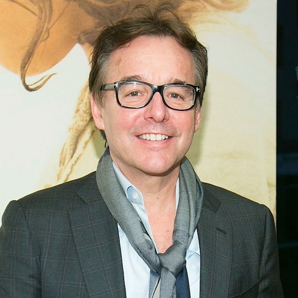 Chris Columbus | Actors Are Idiots