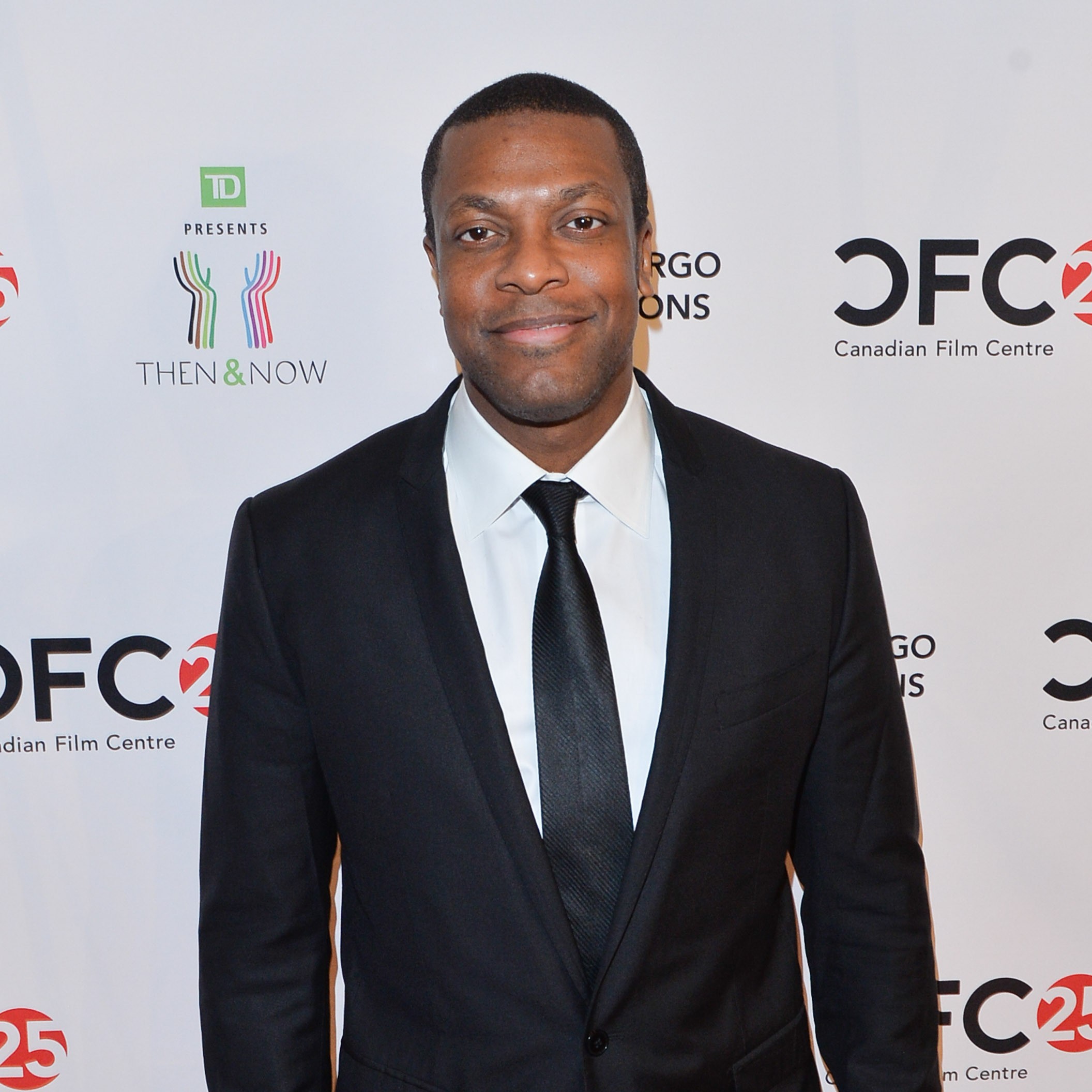 Chris Tucker Actors Are Idiots