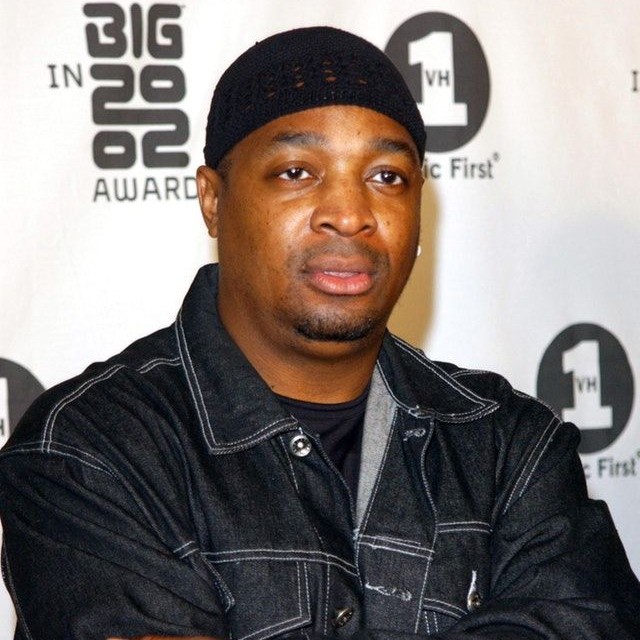Chuck D | Actors Are Idiots