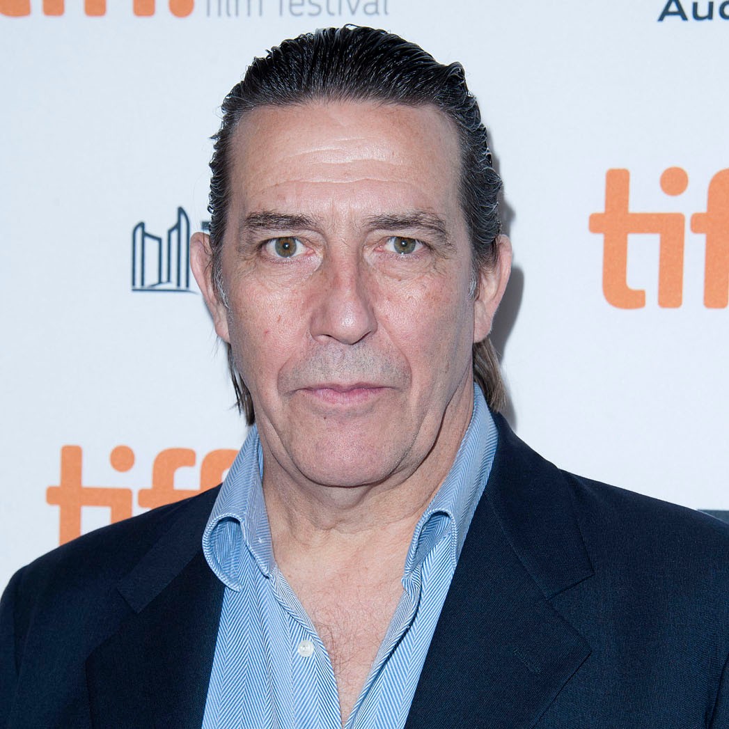 Ciarán Hinds | Actors Are Idiots
