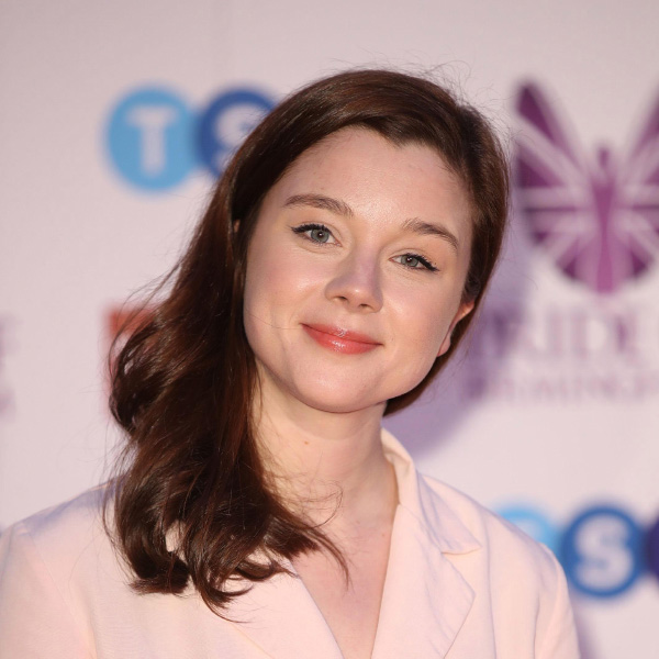 Claudia Jessie | Actors Are Idiots