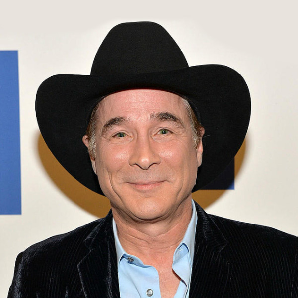 Clint Black | Actors Are Idiots