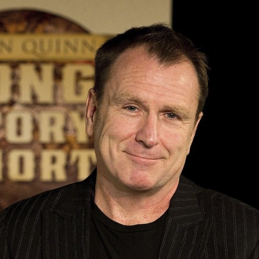 Colin Quinn | Actors Are Idiots