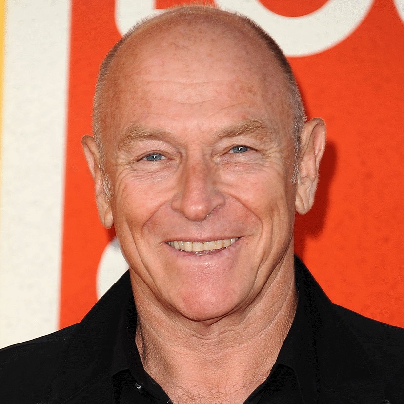 Corbin Bernsen | Actors Are Idiots