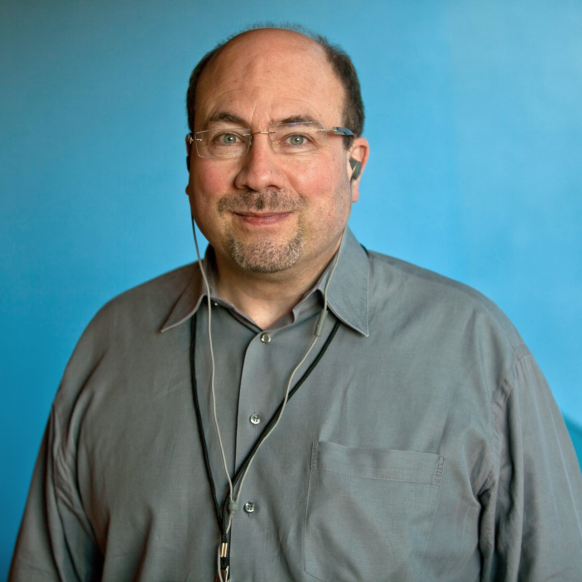 Craig Newmark | Actors Are Idiots