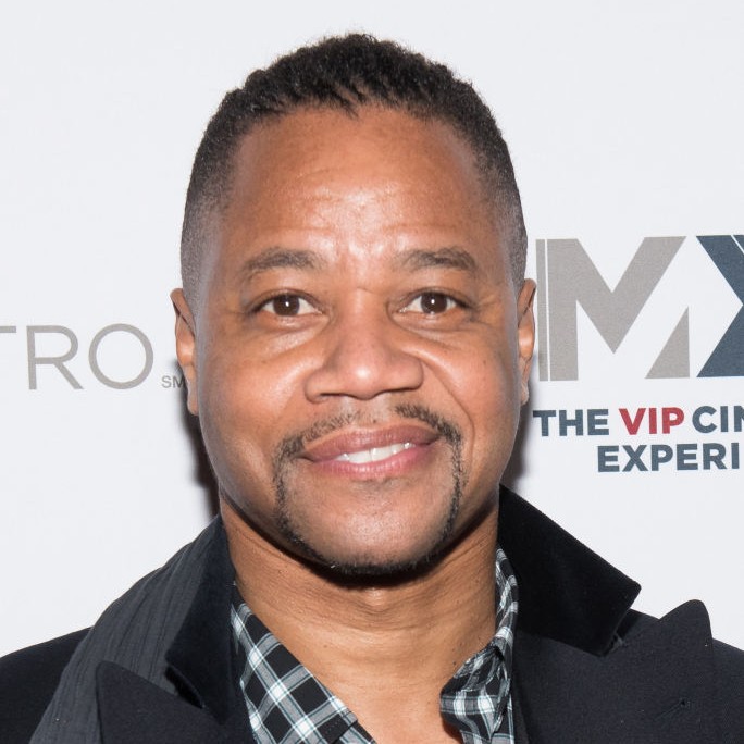 Cuba Gooding Jr. | Actors Are Idiots