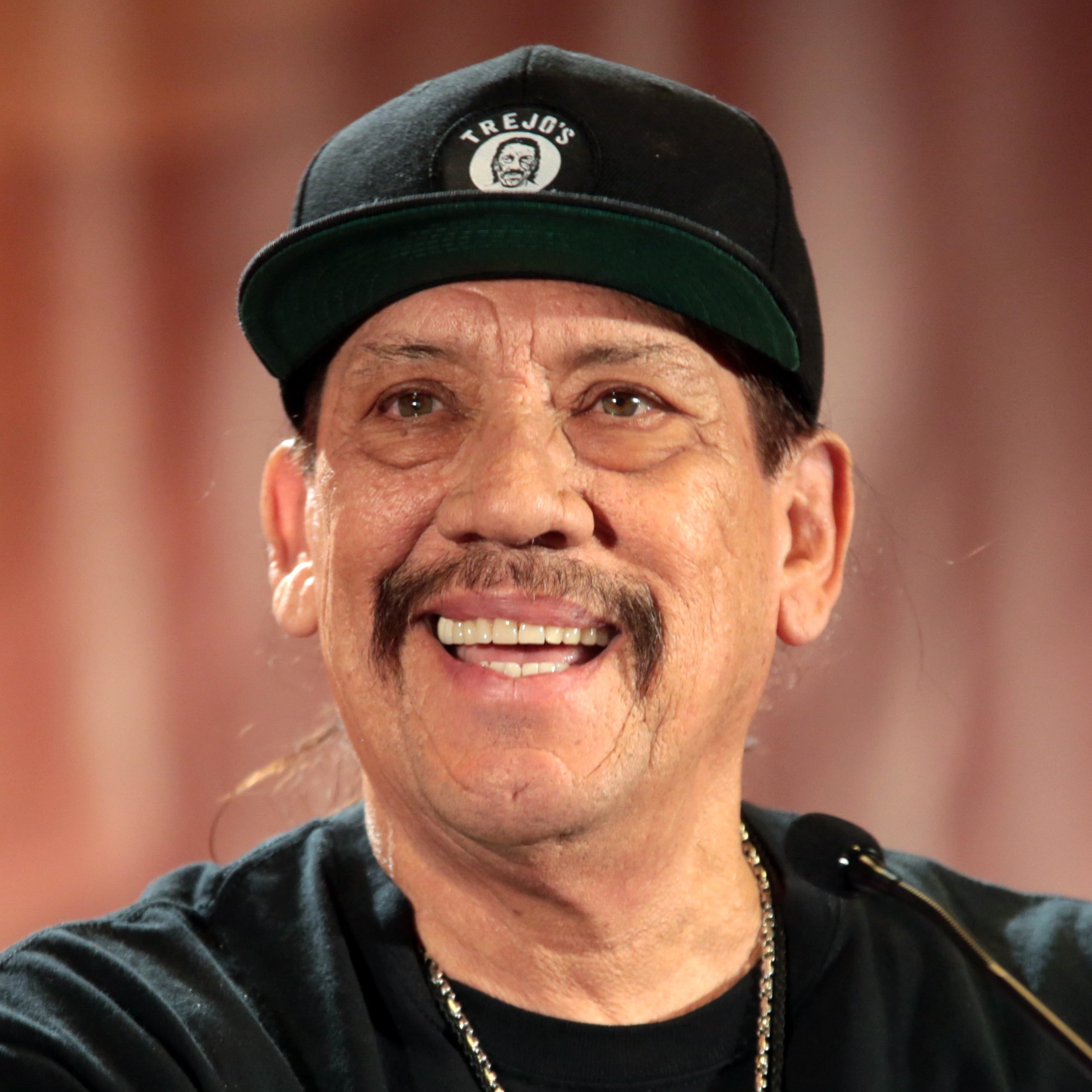 Danny Trejo Actors Are Idiots