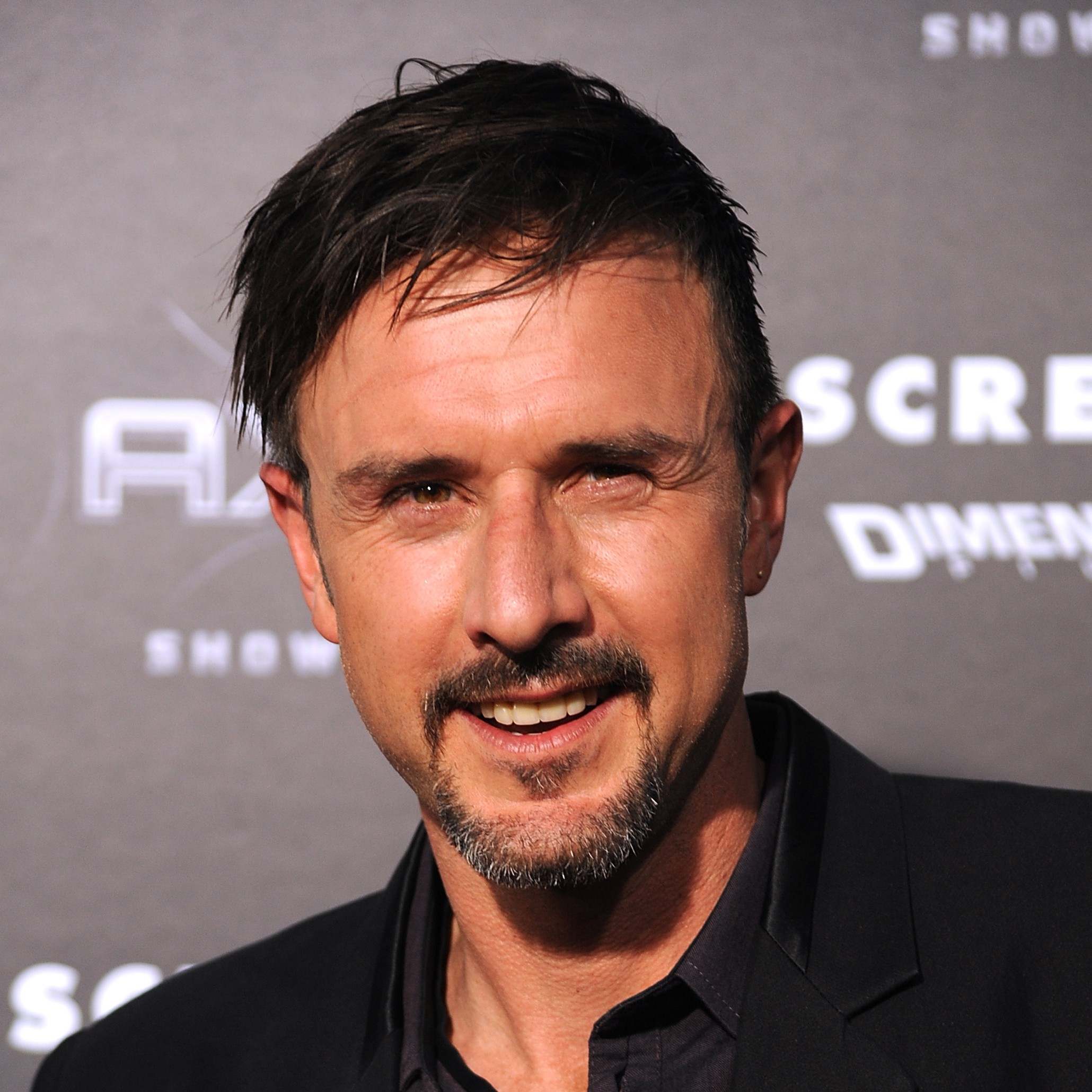 David Arquette | Actors Are Idiots