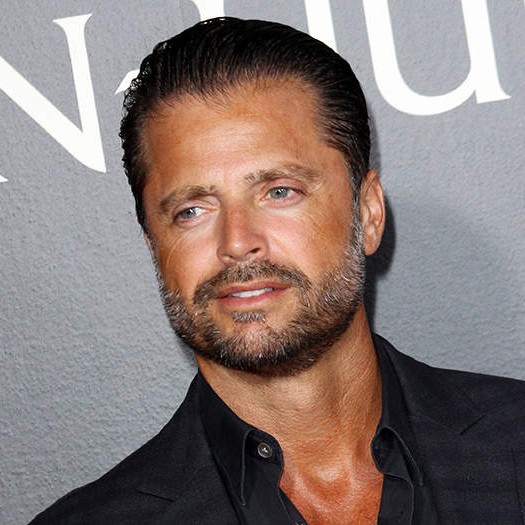 David Charvet | Actors Are Idiots