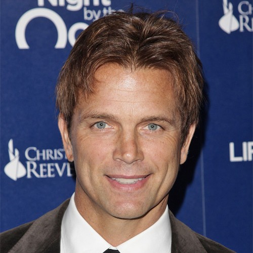 David Chokachi | Actors Are Idiots