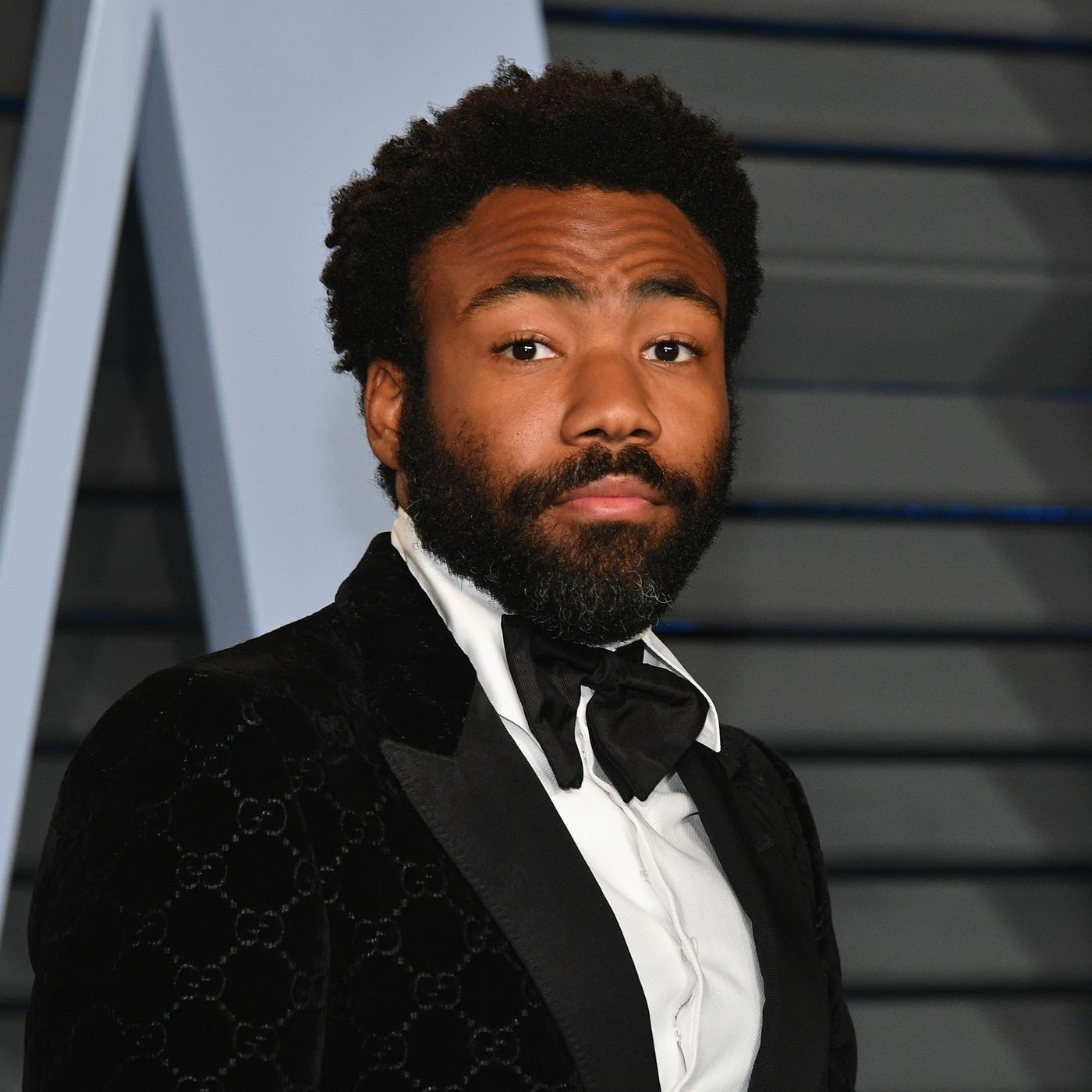 Donald Glover billy dee williams