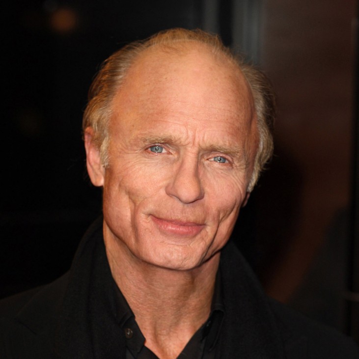 Ed Harris | Actors Are Idiots