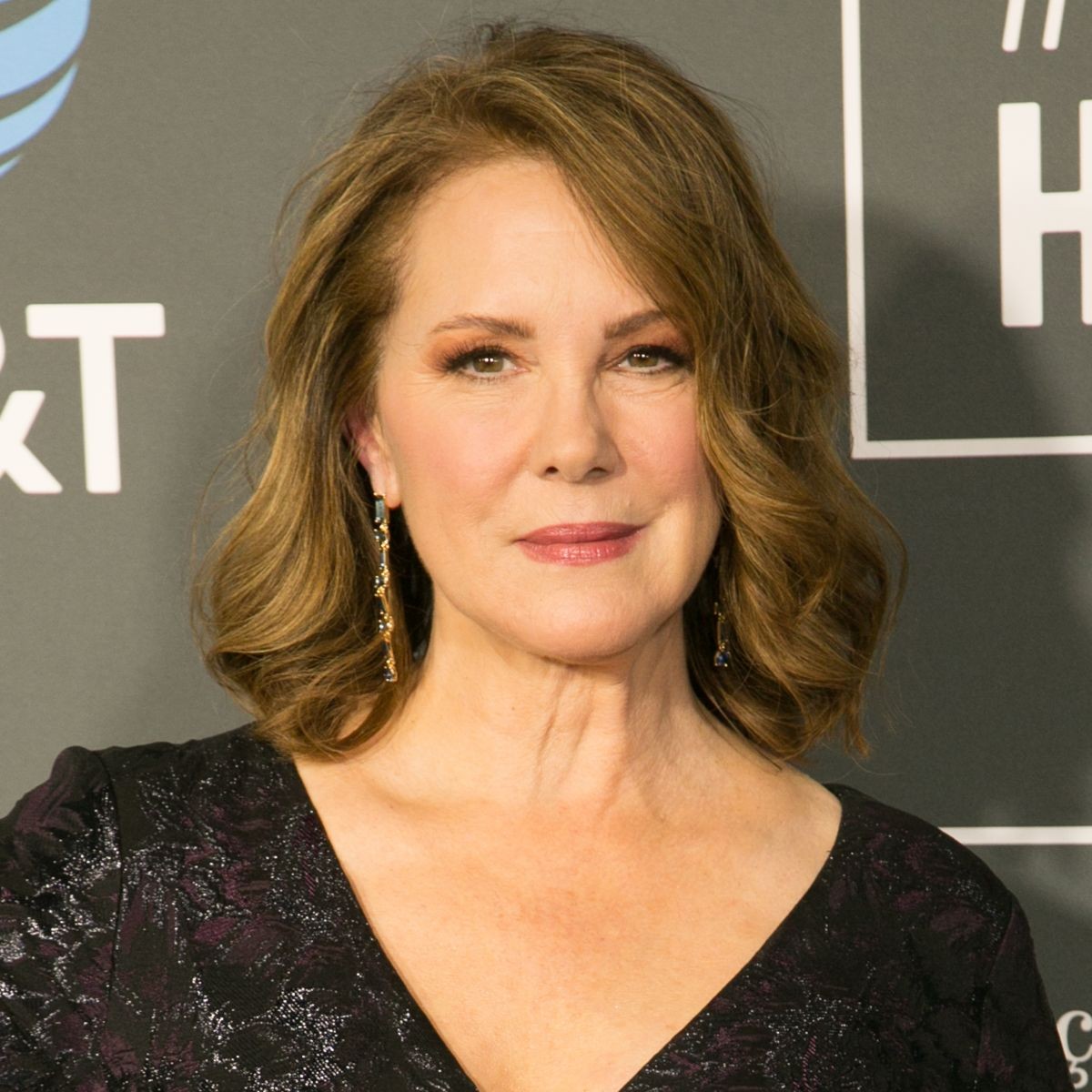 Elizabeth Perkins | Actors Are Idiots