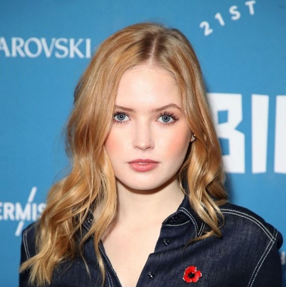 Ellie Bamber | Actors Are Idiots