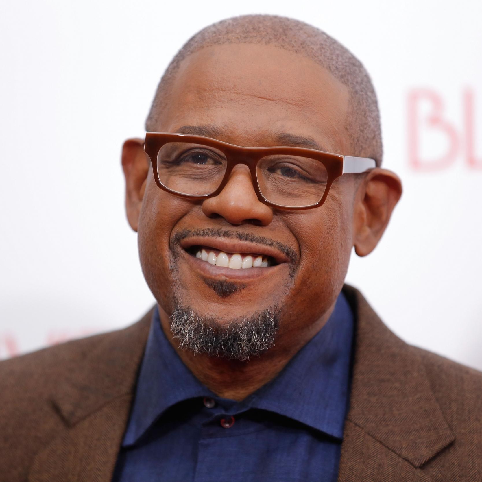 Forest Whitaker | Actors Are Idiots