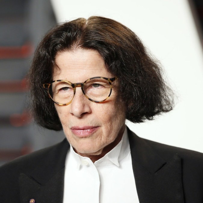 Fran Lebowitz | Actors Are Idiots