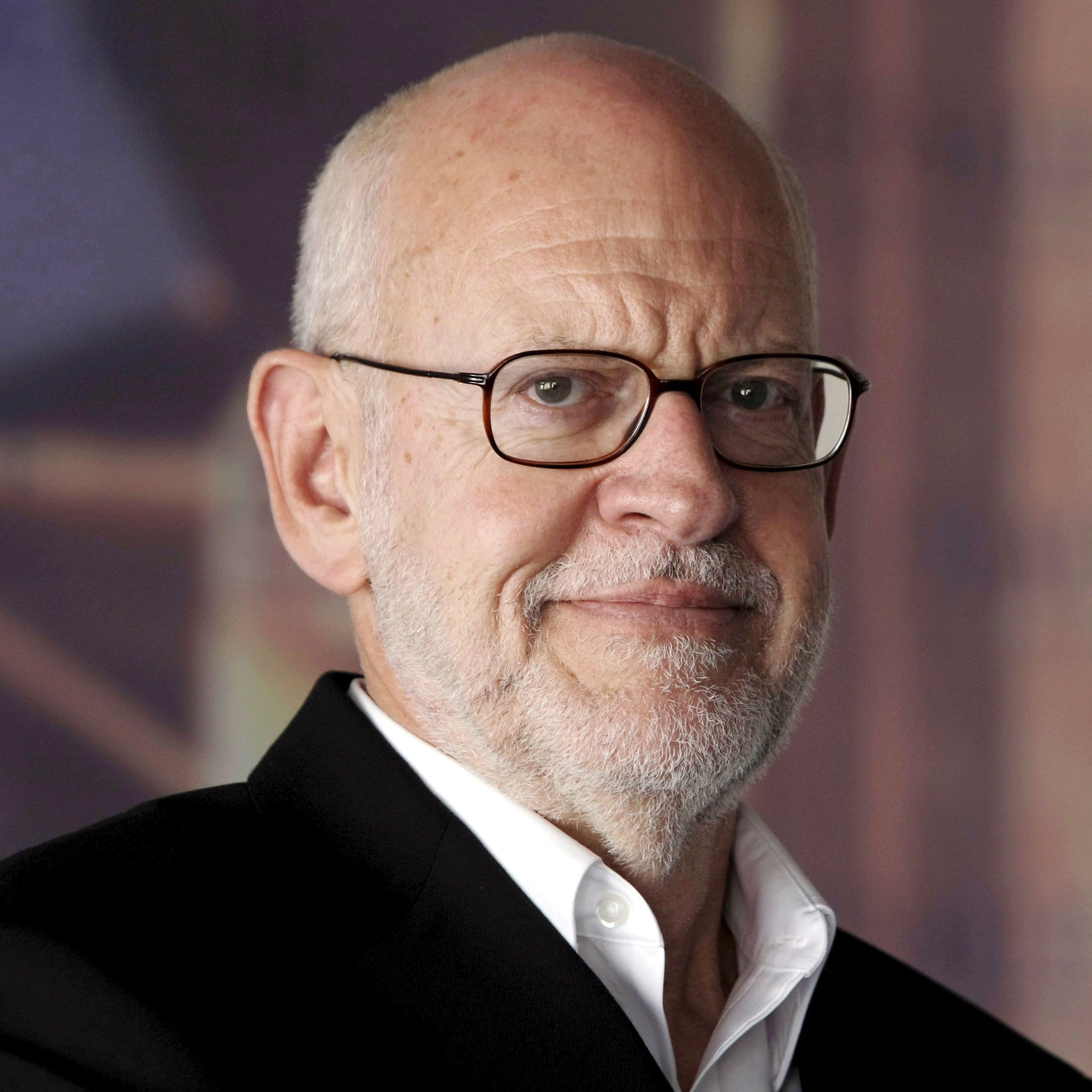 Frank Oz | Actors Are Idiots