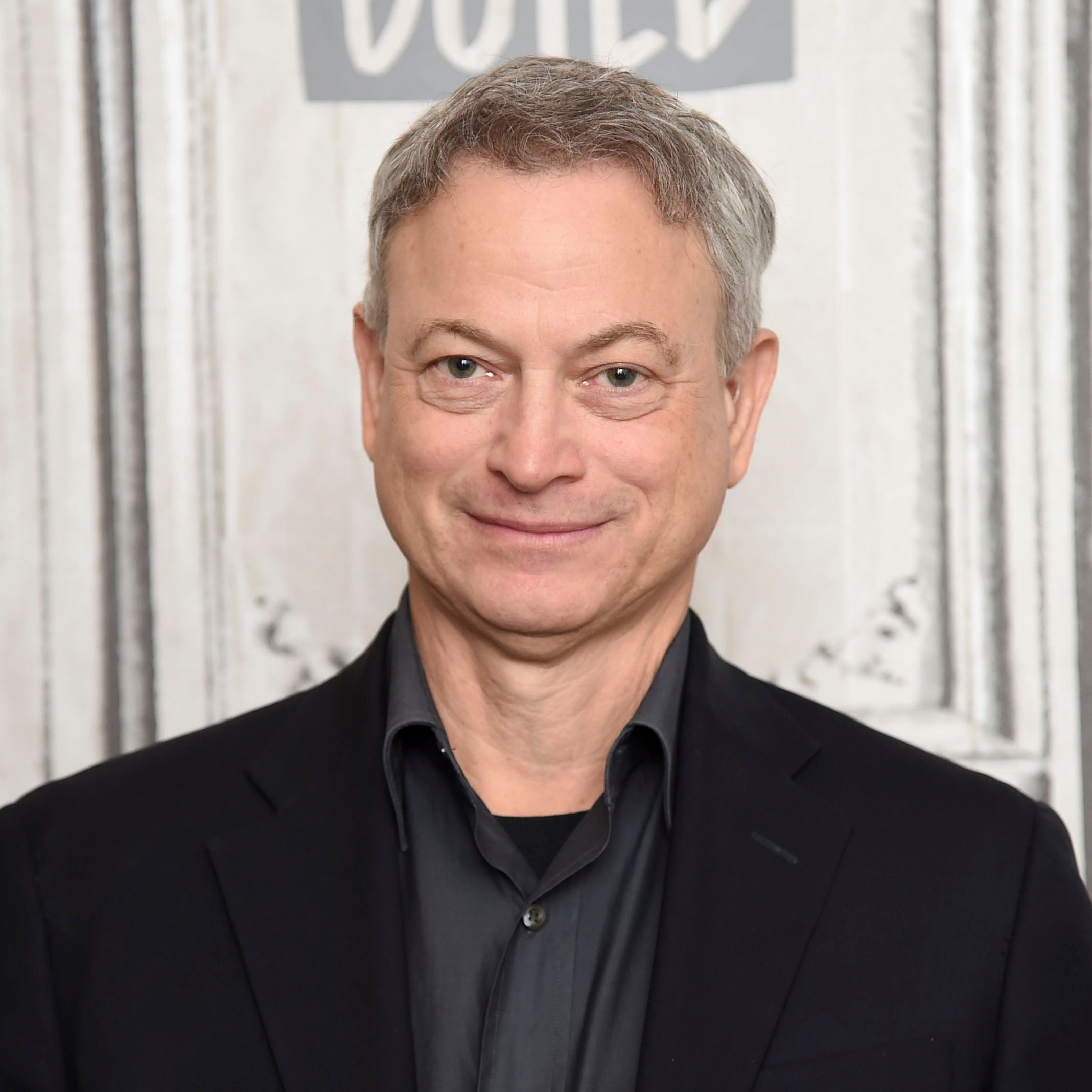 Gary Sinise | Actors Are Idiots