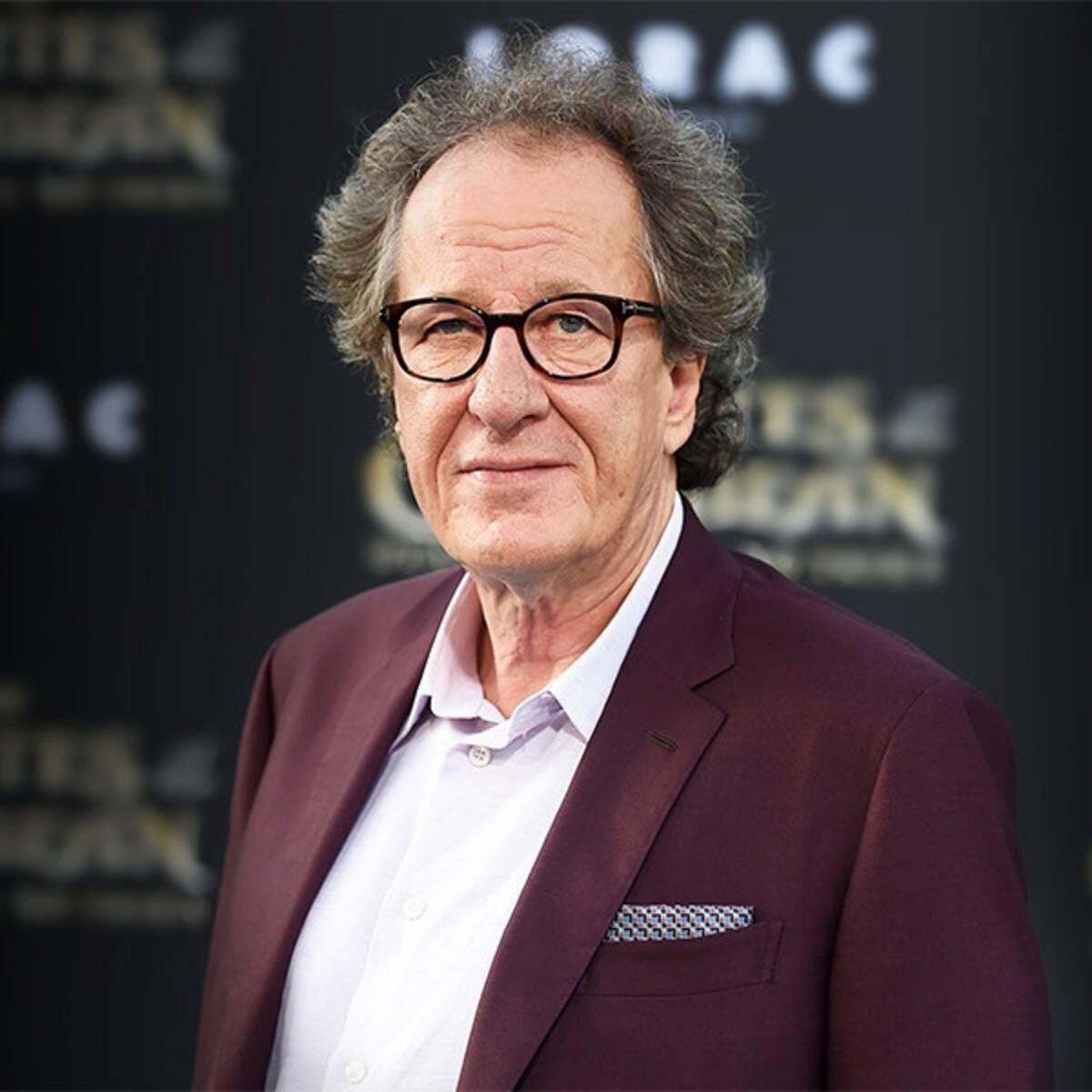 Geoffrey Rush | Actors Are Idiots