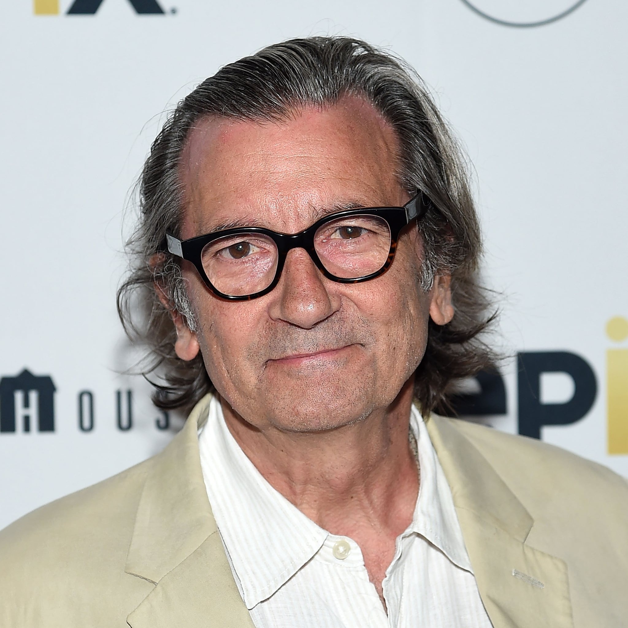 Griffin Dunne | Actors Are Idiots