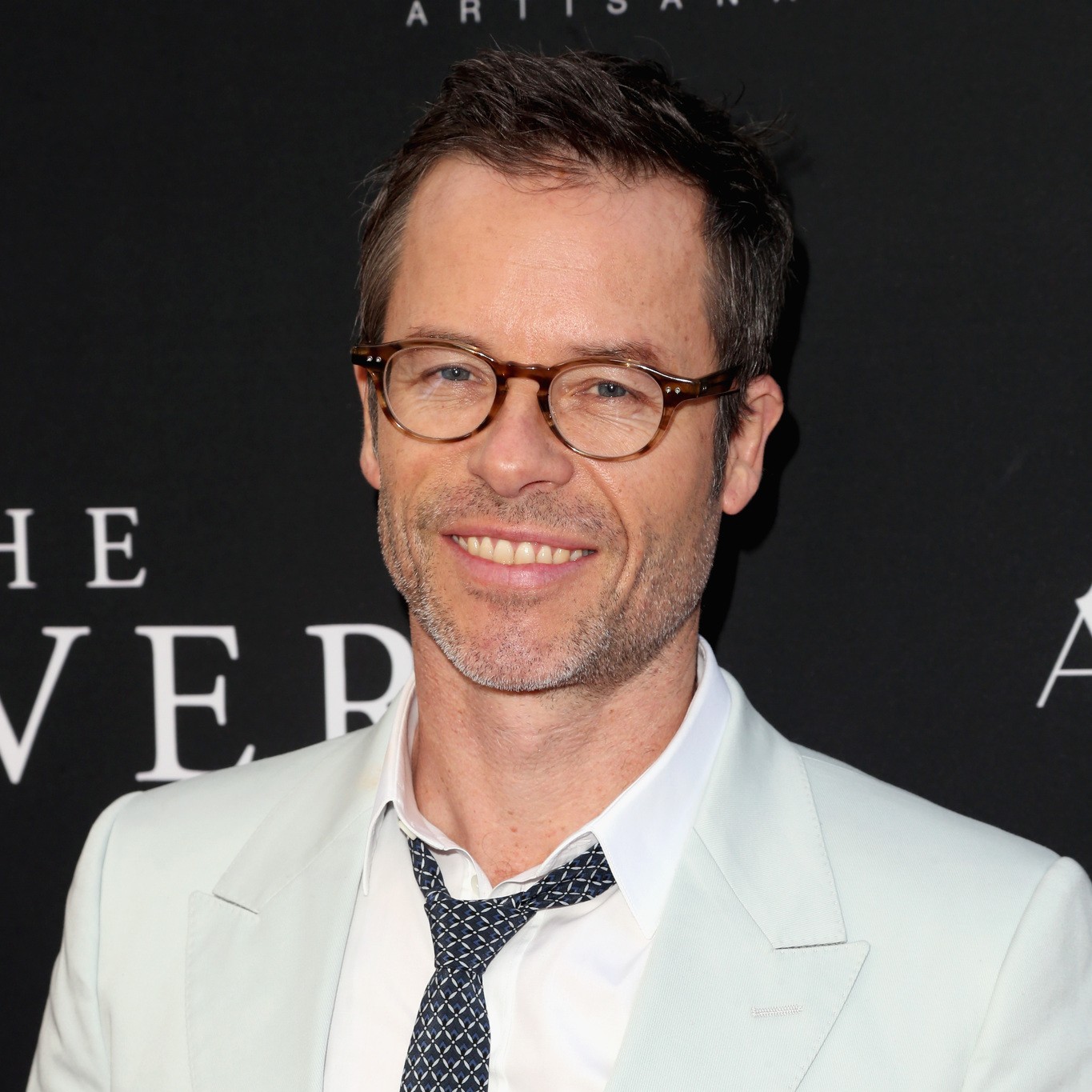 Guy Pearce | Actors Are Idiots