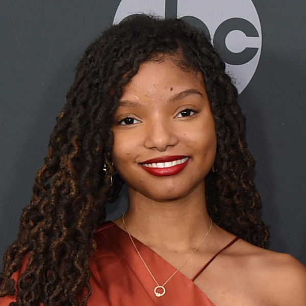 Halle Bailey | Actors Are Idiots