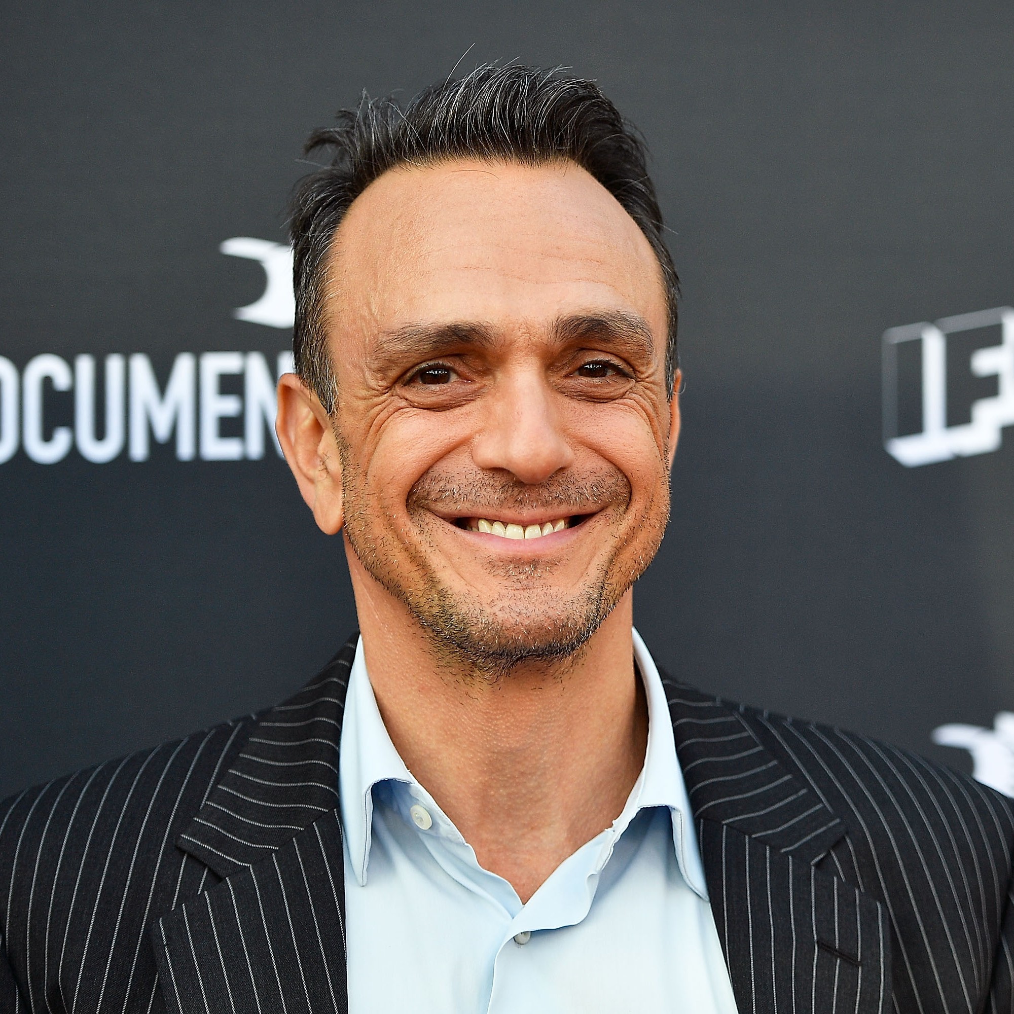 Hank Azaria | Actors Are Idiots