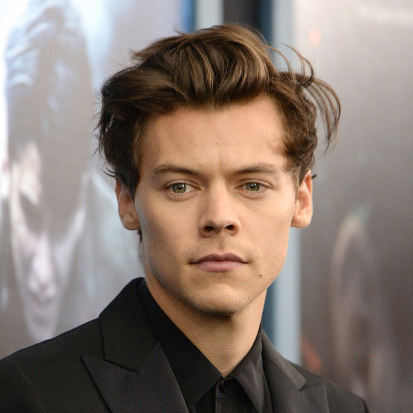 Harry Styles | Actors Are Idiots