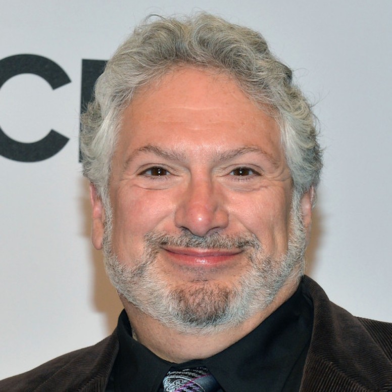 Harvey fierstein husband image