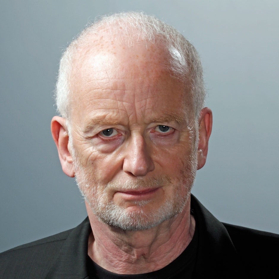 Ian McDiarmid | Actors Are Idiots