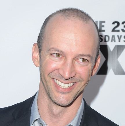 J.P. Manoux | Actors Are Idiots