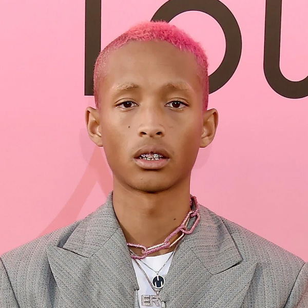 Jaden Smith | Actors Are Idiots