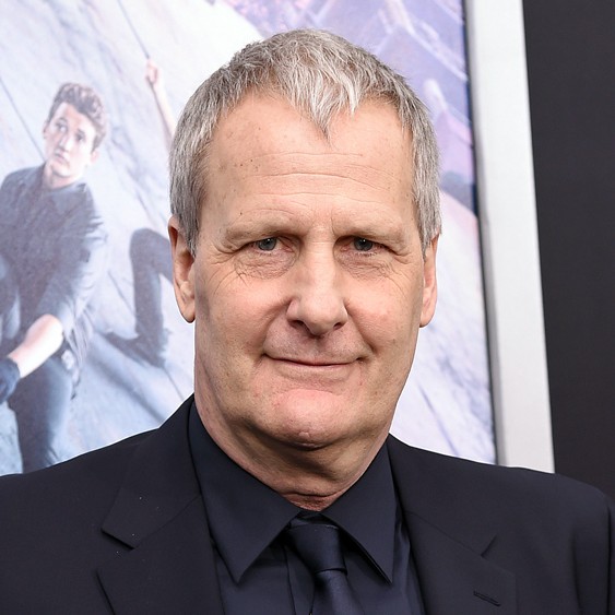 Jeff Daniels brother