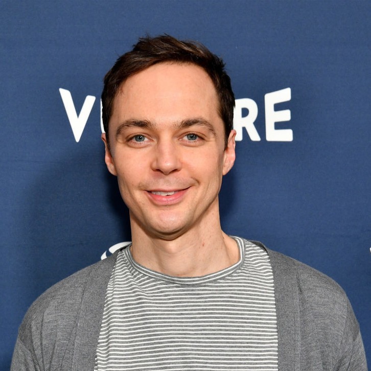 Jim Parsons | Actors Are Idiots